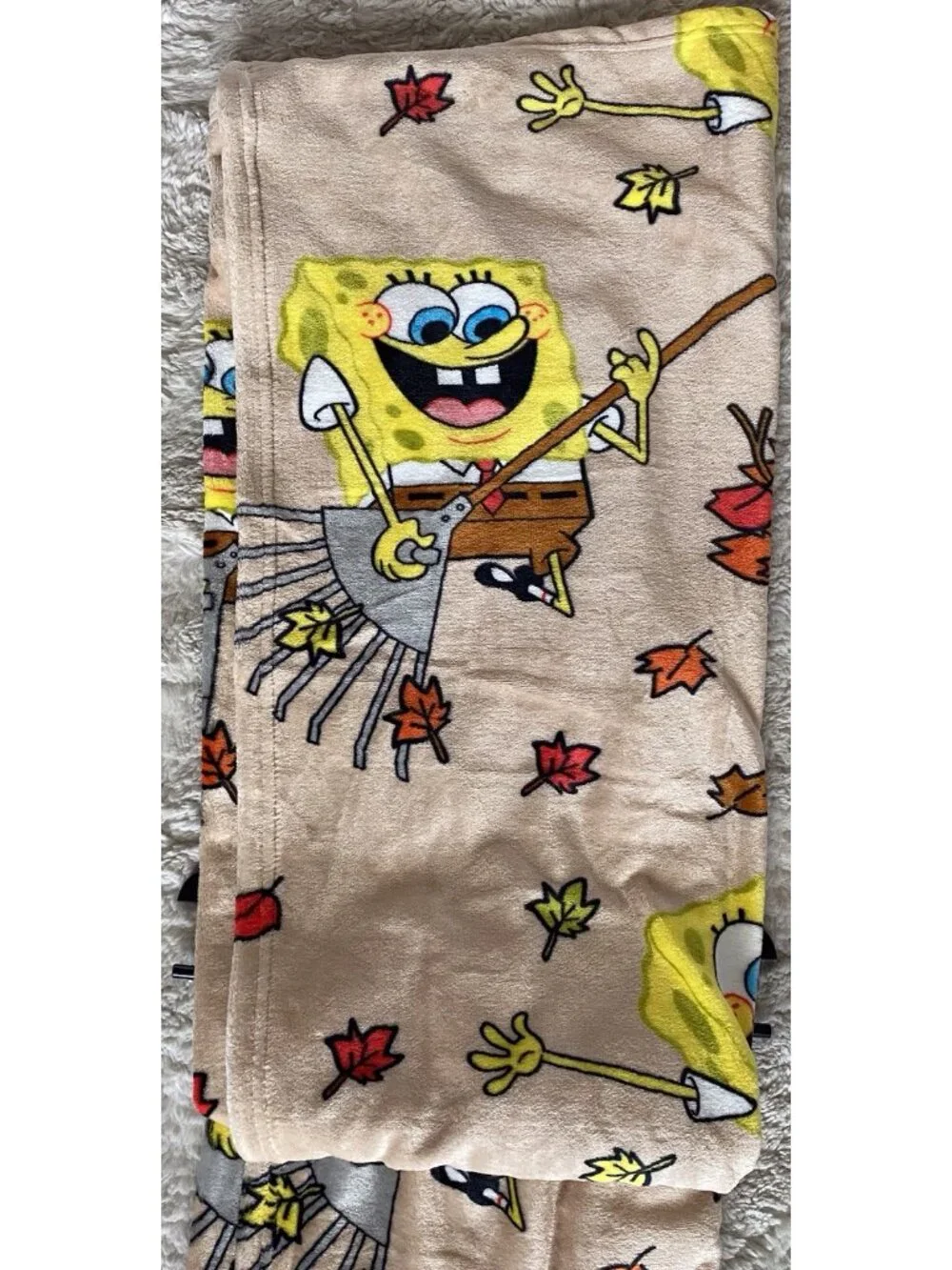 Nickelodeon spongebob squarepants